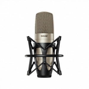 Audio Technica Microphone  Copy