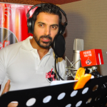 Fever 104 FM & John Abraham join hands to be the ‘Voice of Change’