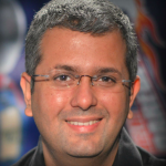 Television Journalist Gaurav Kalra Joins ESPNcricinfo