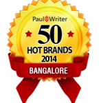 Royal Orchid Hotels – Bangalore Hot 50!