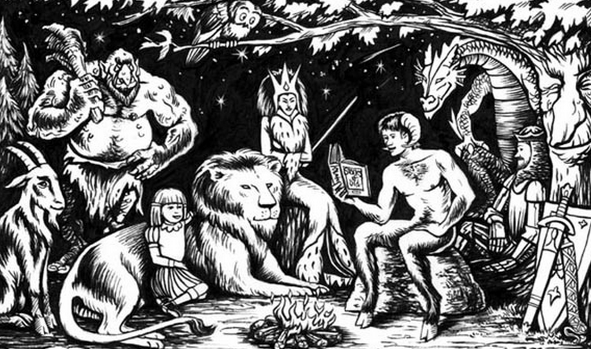 Why Advertising And Marketing Will Always Be About Great Story Telling