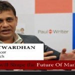 In Conversation with Mandar Patwardhan, Chief Operating Officer, Surewaves MediaTech