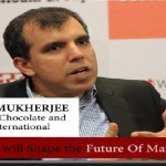 In Conversation With Siddhartha Mukherjee, Category Director- Mondelēz International