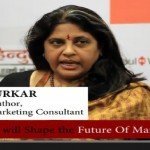 In Conversation with Rama Bijapurkar, Thought leader, Author, Management & Marketing Consultant