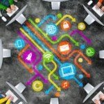 Social Media and the Marketing Mix Model