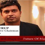 In Conversation with Sajan Raj Kurup, Founder & Creative Chairman, Creativeland Asia