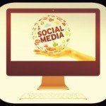 A Behind-the-Scenes Analysis of Social Media Content Trends