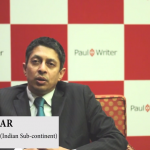 In Conversation with Rajesh Kumar, Head of Marketing (Indian Sub-continent), SAP