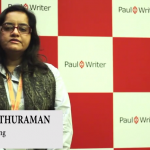 In Conversation with Jayanthi Sethuraman, Global Head Marketing, Tally Solutions