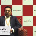 In Conversation with Apurva Chamaria, AVP & Global Business Head- Brand & Digital Marketing, HCL Technologies Ltd.