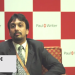 In Conversation with Jatin Modi, CEO, FrogIdeas