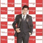King of Bollywood Shah Rukh Khan is ‘Hindware’ Brand Ambassador