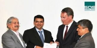 SQS Puts India at the Heart of its Global Industrialisation Strategy