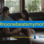 BlueStone.com celebrates Mother’s Day with #noonebeatsmymom Campaign