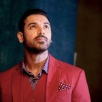 Grasim shoots with Brand Ambassador John Abraham for its upcoming A/W Collection’15