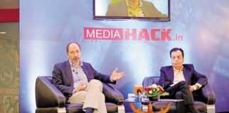HT Media Ltd. and North Base Media Launch MediaHack.in