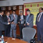 Vijaya Bank Signed MOU with SBI Life Insurance for Pradhan Mantri Jeevan Jyoti Bima Yojana