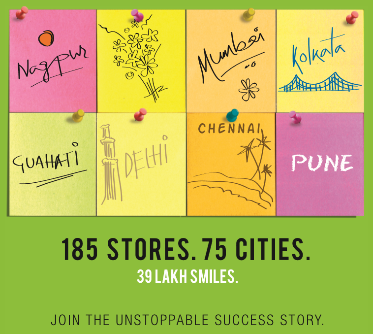 Get to Know More About Ferns & Petals, Nominated for Our ‘Delhi/NCR Hot 50 Brands’