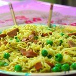 Maggi