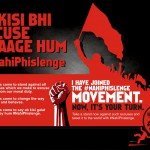 Somany Social Responsibility Endorsement #NahiPhislenge, Sets A Record