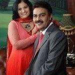 Power Couple: Snehal Mantri, Director- Marketing & HR, Mantri Developers & Sushil Mantri CMD, Mantri Developers