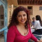 Quick Chat with Sharmila Ganguly, SPENTA Consultants Pvt Ltd