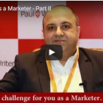 Challenges as a Marketer