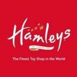 Google Hangouts With Santa Only At Hamleys!