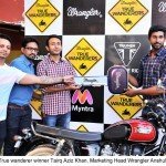 Wrangler Announces its “True Wanderer 4.0”