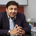 Interview: IT Marketing Summit – Indraneel Ganguli, Tech Mahindra