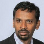 Interview: IT Marketing Summit – Sunder Sarangan, Persistent Systems