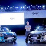 Unlimited Open Air Excitement: The All-New MINI Convertible Launched in India