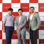 Arvind Fashion Brands Partners with Sachin Tendulkar to Launch True Blue