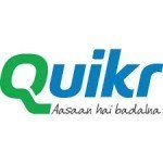 Quikr Launches Internal Logistics Capabilities for Quikr Doorstep