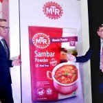 MTR Foods Becomes Future-Ready With An All New Brand Identity