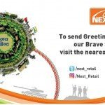 #NEXTkaSalaamRakshakaPaigam Gives India a Chance to Make Raksha Bandhan Special for the Indian Armed forces