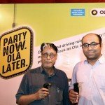 Ola Teams up with Local Authorities to Create Safer Roads; Campaigns Against Drunken Driving
