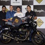 Wrangler Announces the Winner of True Wanderer 2016