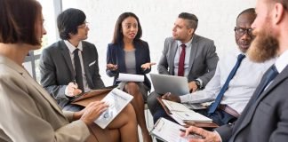 Good Marketing Makes Presidents