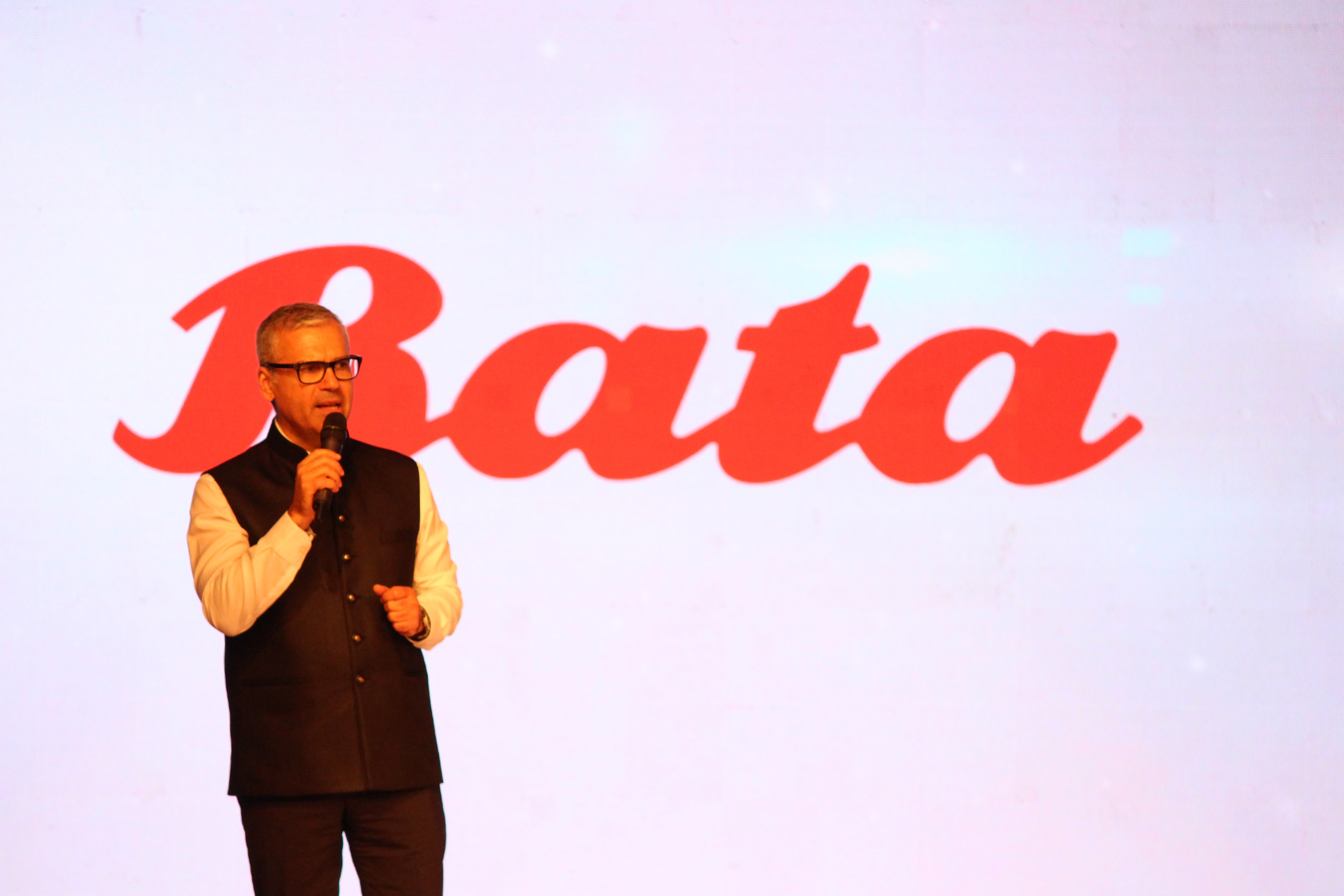 Iconic footwear brand, Bata, celebrates 