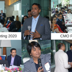 CMO Roundtable: Leaders Need to Unlearn Past Paradigms