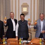 Coca-Cola Brings the Goodness of Indian Santra with Minute Maid Santra