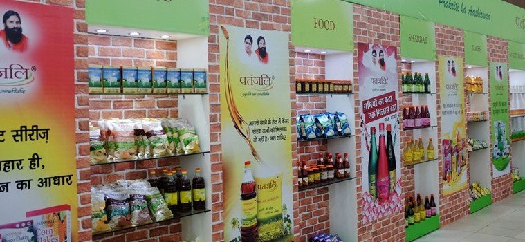 Patanjali - Can The Top Upstart Indian Brand Continue To Grow?