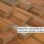 Pepperfry Launches its First Franchise Studio in Bengaluru