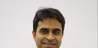 Sujeet Mishra to Head Marketing at Times Now