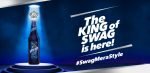 Kingfisher Storm brings in the swag in their first TVC with ‘WOOFER’ Kingfisher