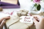 Festive Season Marketing: Best Price Offer Promotion Commerce Marketing Concept