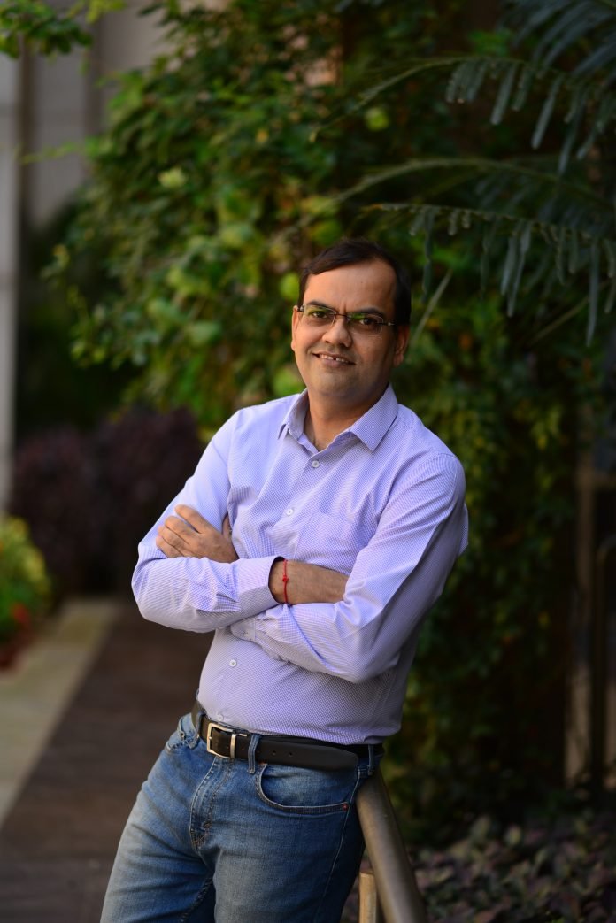 Brand Summit Jury: Amit Somani