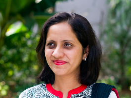 Brand Summit Jury: Anuradha Kedia, The Better India