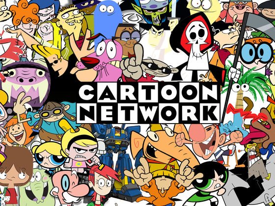 Cartoon Network Shows